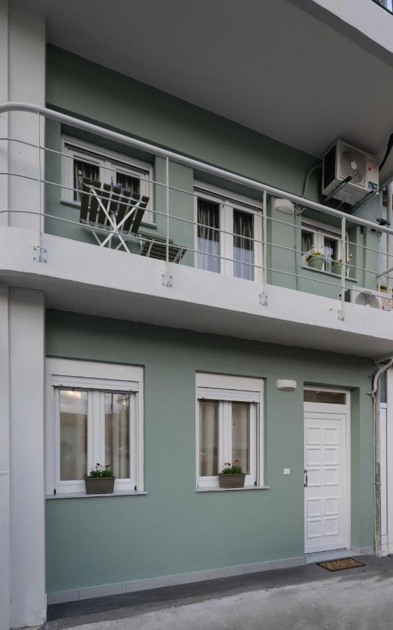 Mint House Apartment Ioannina Exterior photo