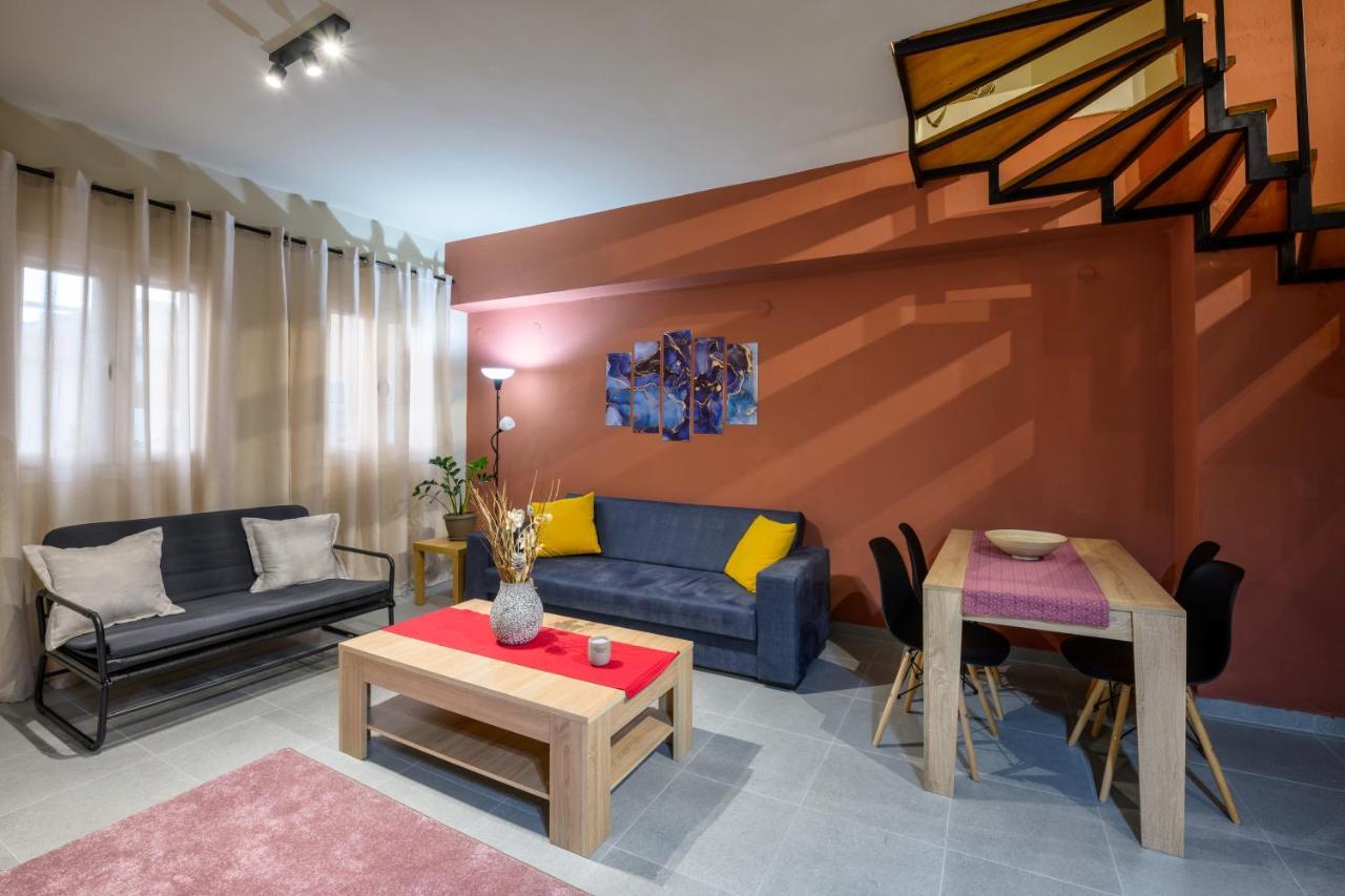 Mint House Apartment Ioannina Exterior photo